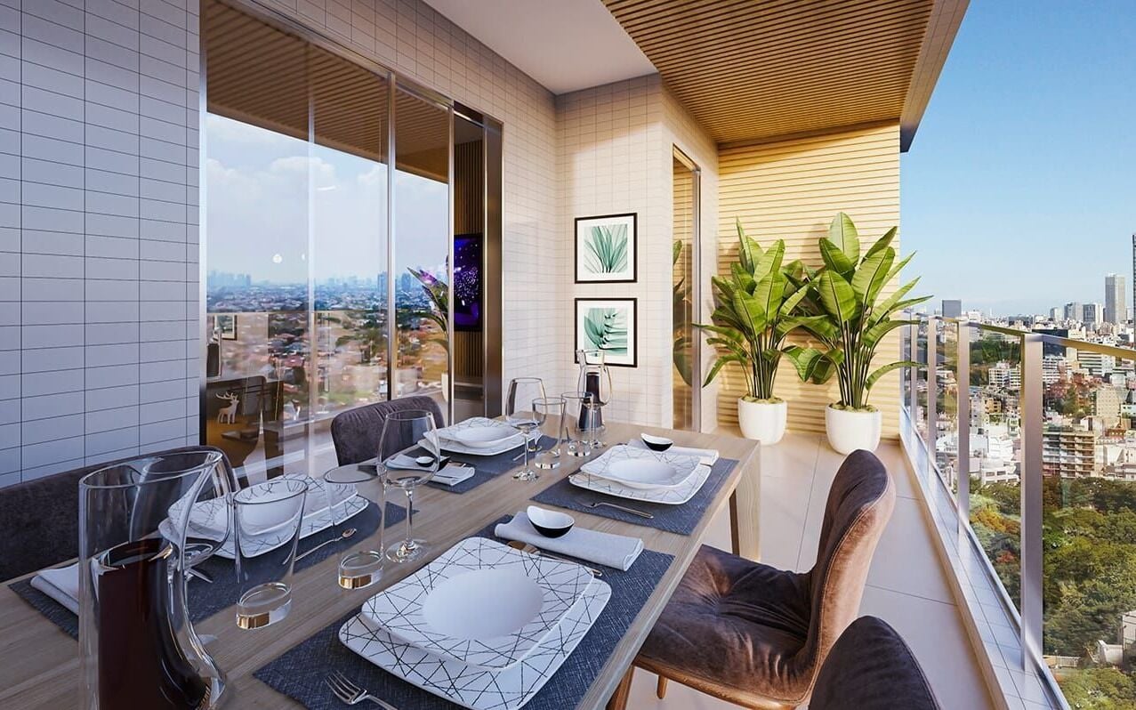 Apartamento, 2 quartos, 52 m² - Foto 21