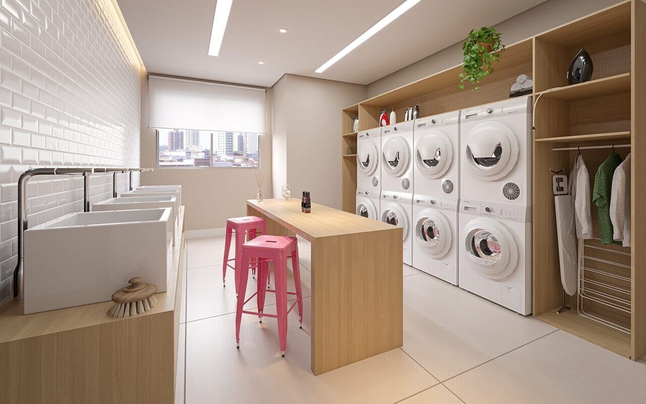 Apartamento, 2 quartos, 52 m² - Foto 31