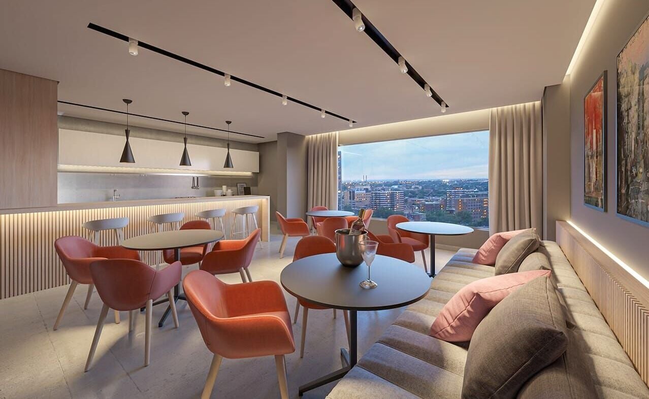 Apartamento, 2 quartos, 52 m² - Foto 2