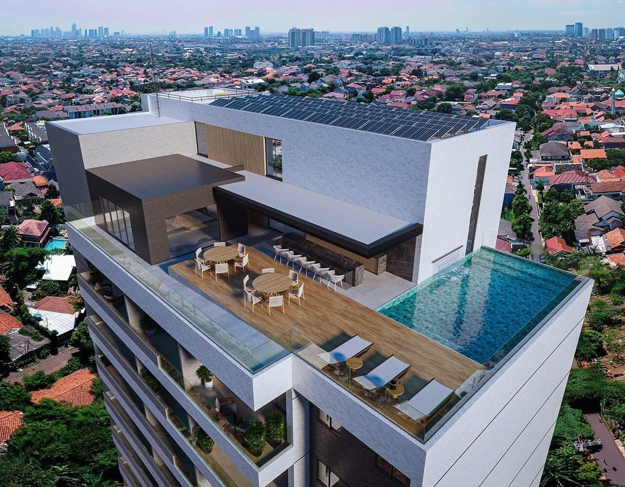 Apartamento, 2 quartos, 52 m² - Foto 9