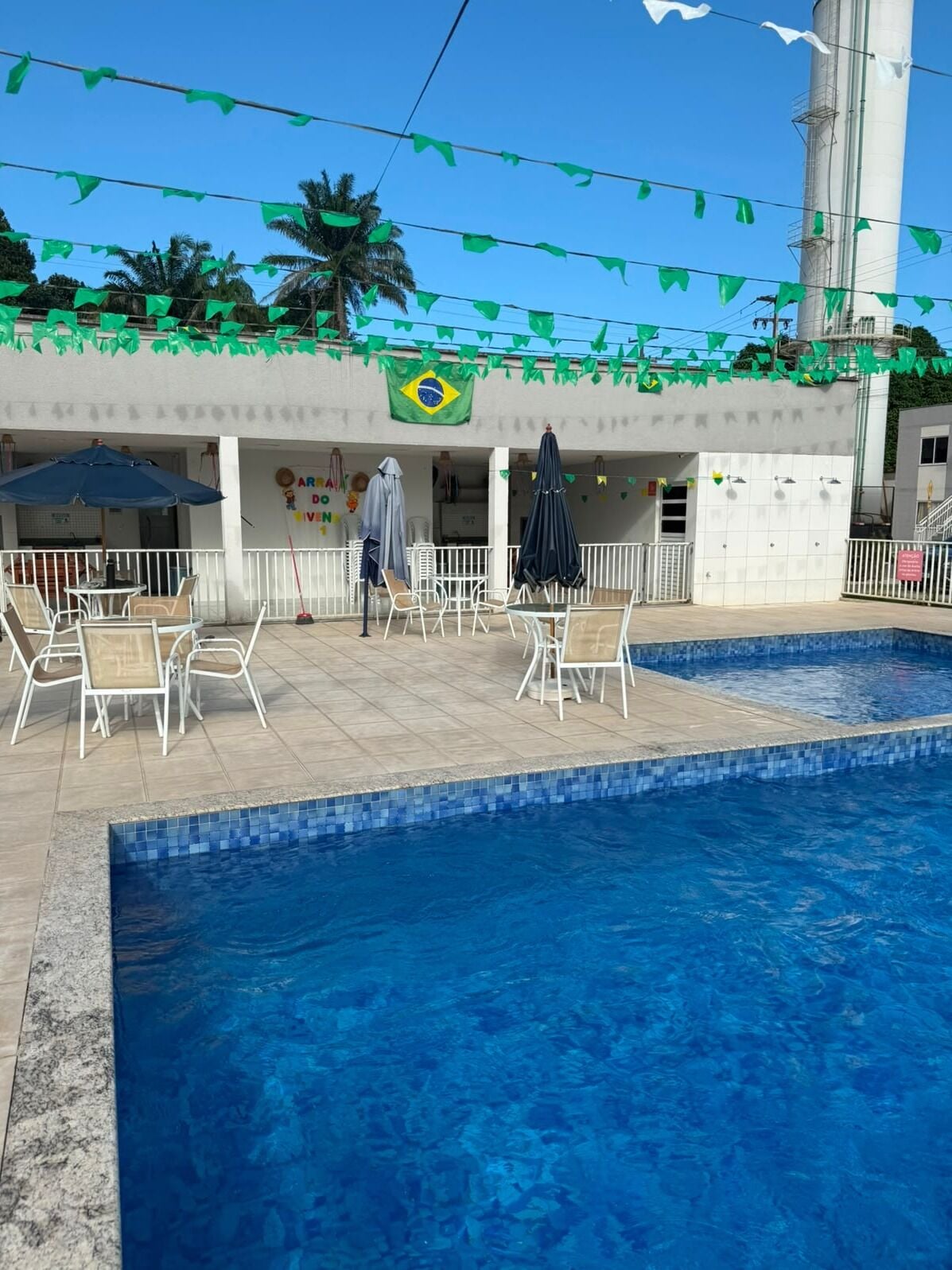 Apartamento, 2 quartos, 52 m² - Foto 1