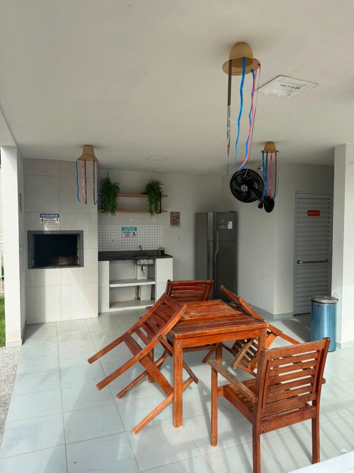 Apartamento, 2 quartos, 52 m² - Foto 4