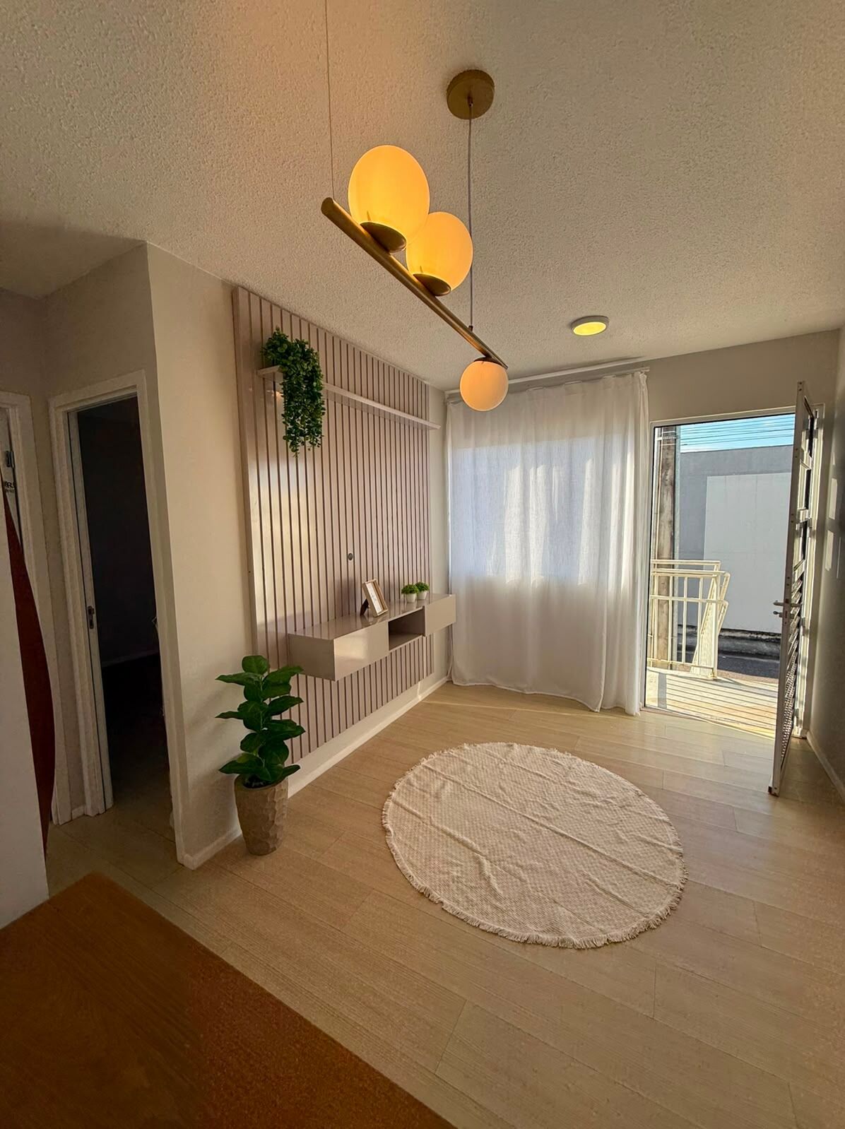 Apartamento, 2 quartos, 52 m² - Foto 8