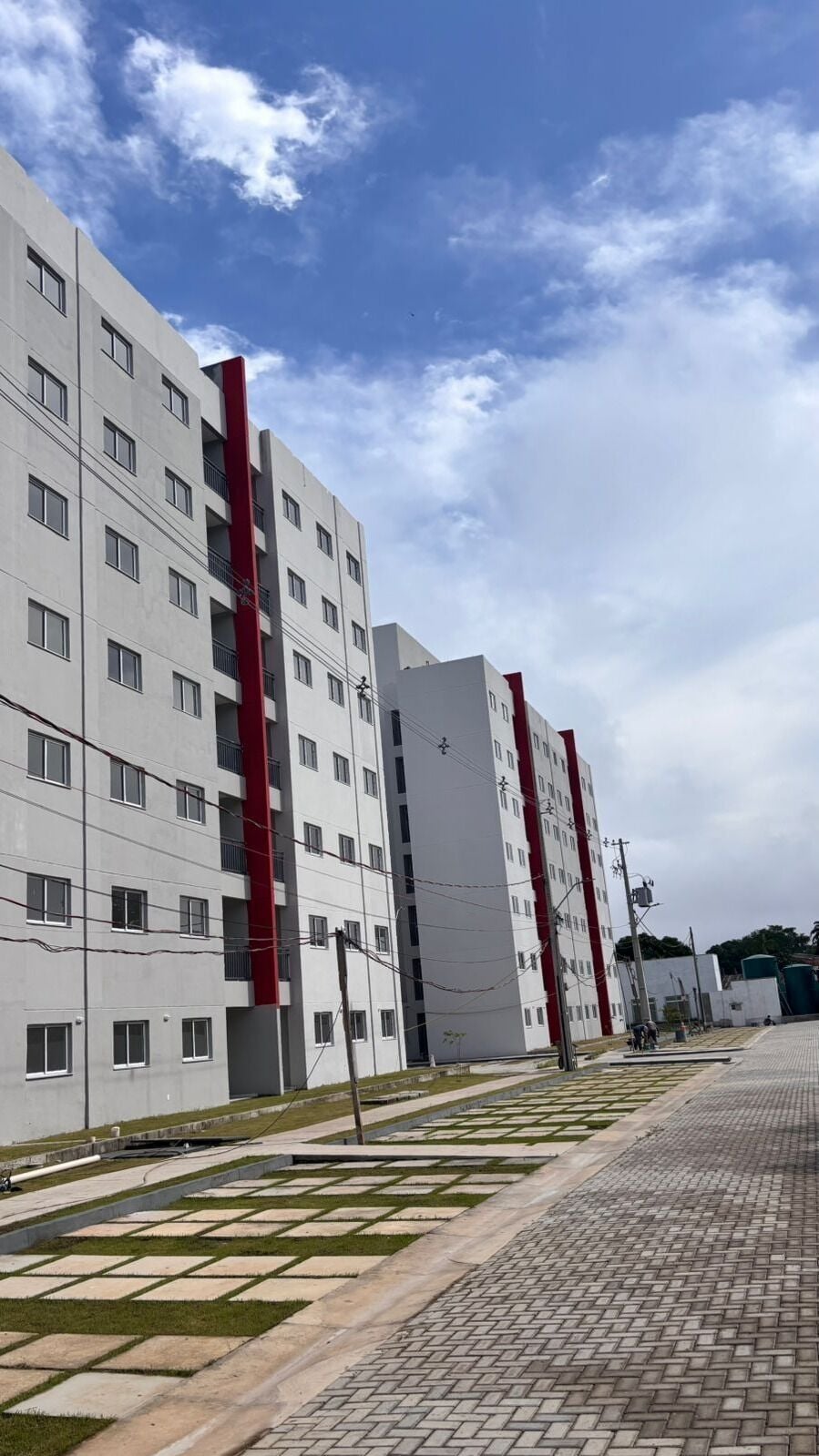 Apartamento, 2 quartos, 50 m² - Foto 3