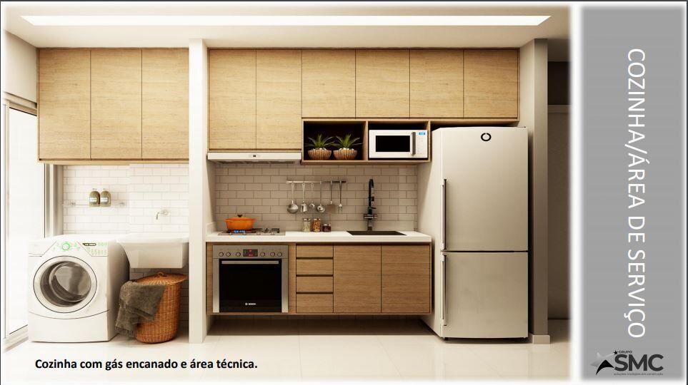 Apartamento, 2 quartos, 50 m² - Foto 26