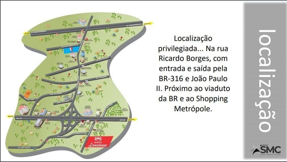 Apartamento, 2 quartos, 50 m² - Foto 40