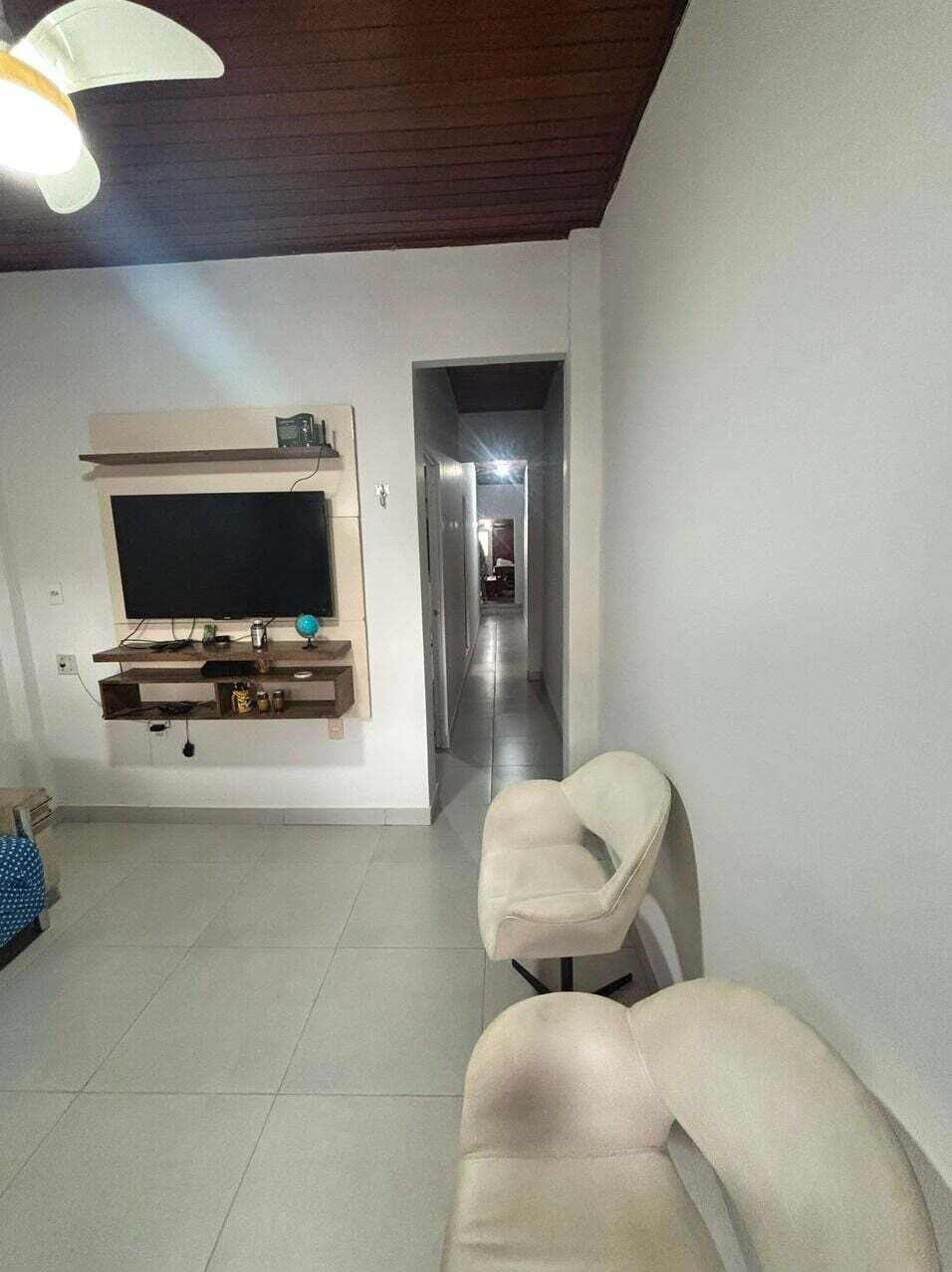Casa, 2 quartos, 249 m² - Foto 6