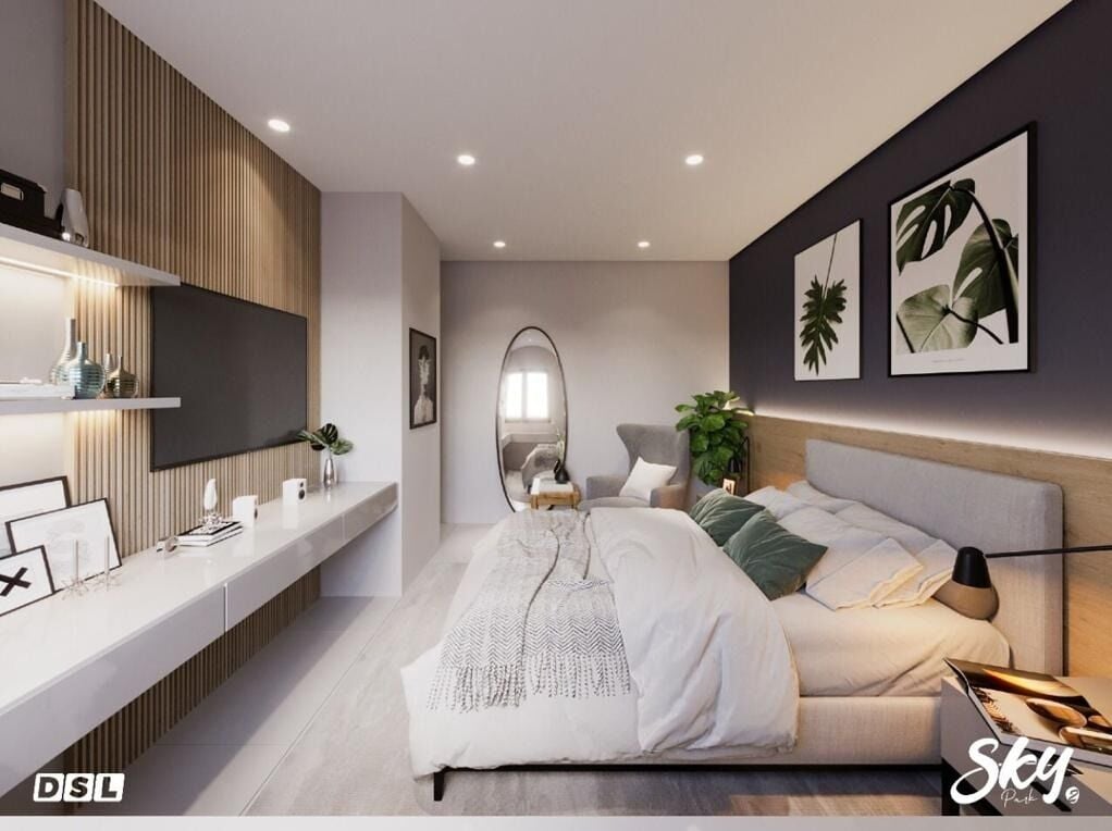 Casa, 3 quartos, 140 m² - Foto 23