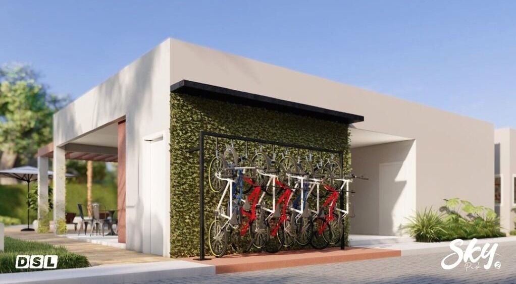 Casa, 3 quartos, 140 m² - Foto 27