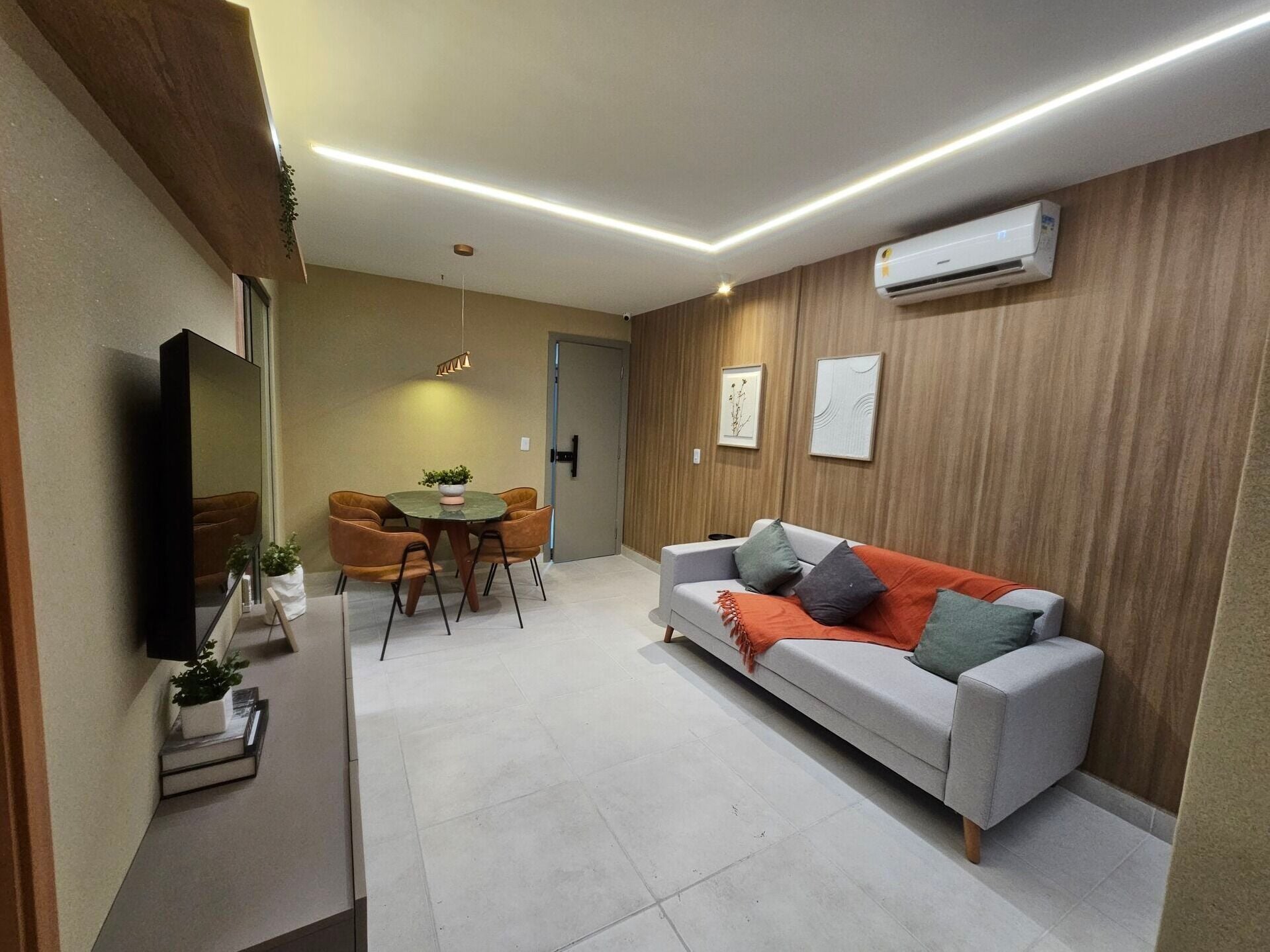 Apartamento, 2 quartos, 53 m² - Foto 26