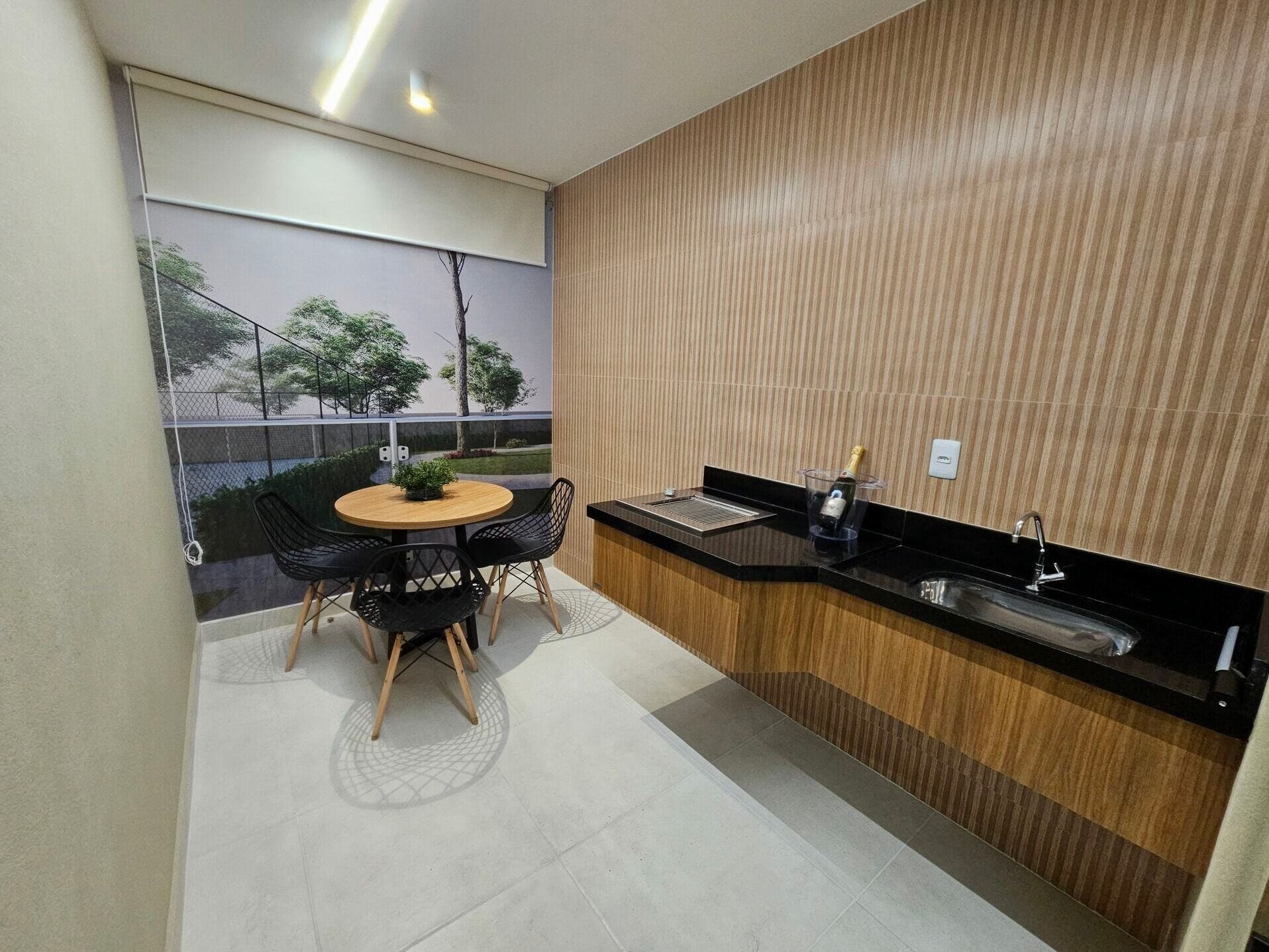 Apartamento, 2 quartos, 53 m² - Foto 23