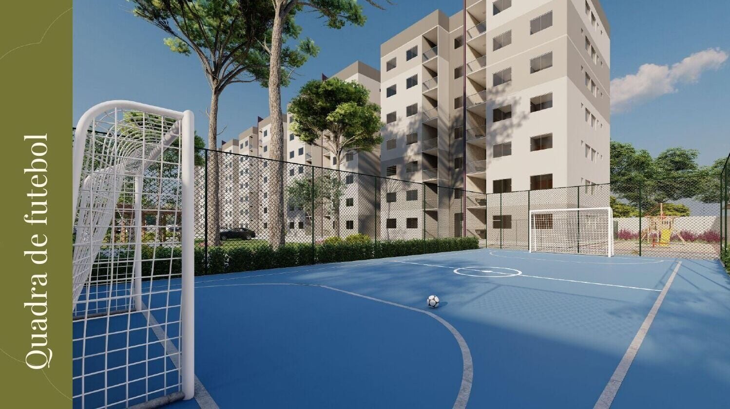 Apartamento, 2 quartos, 53 m² - Foto 5