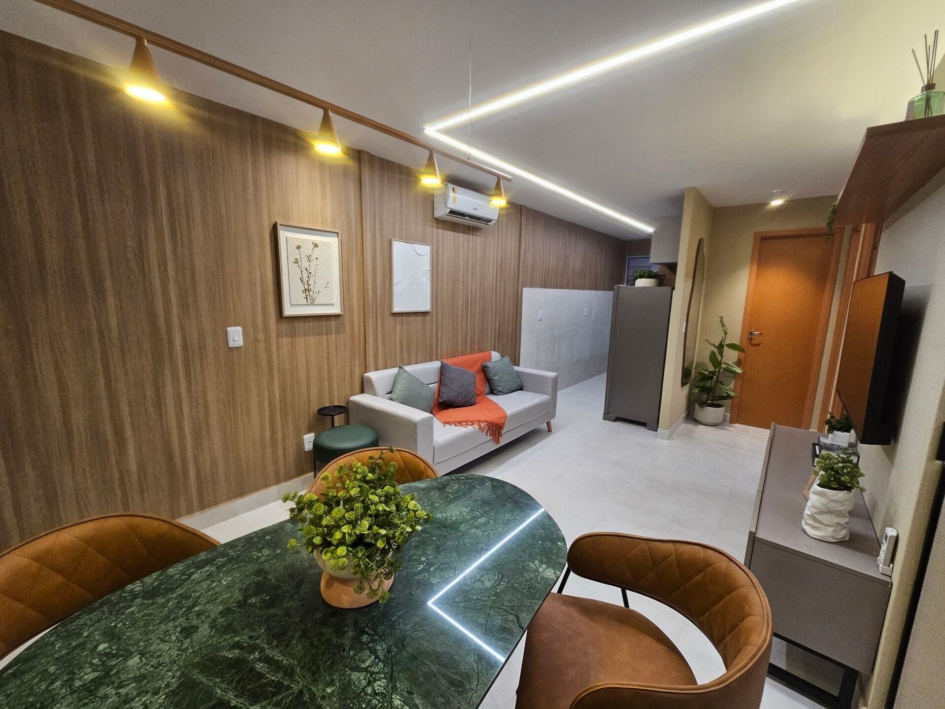 Apartamento, 2 quartos, 53 m² - Foto 27
