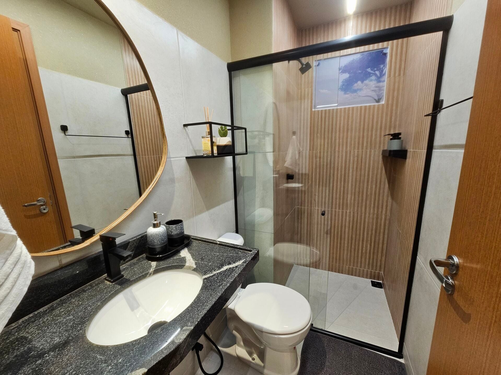 Apartamento, 2 quartos, 53 m² - Foto 33