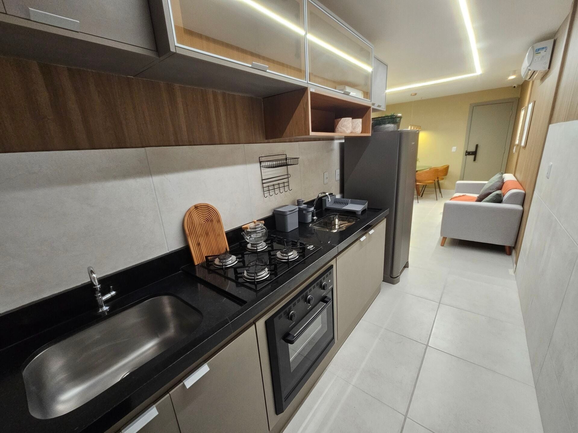 Apartamento, 2 quartos, 53 m² - Foto 25