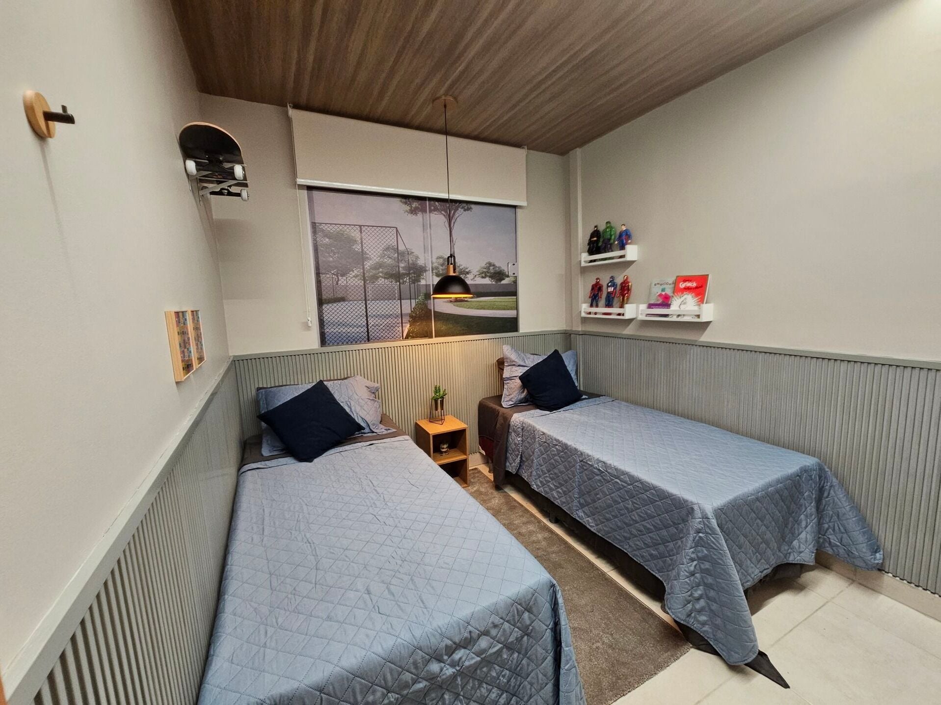 Apartamento, 2 quartos, 53 m² - Foto 28