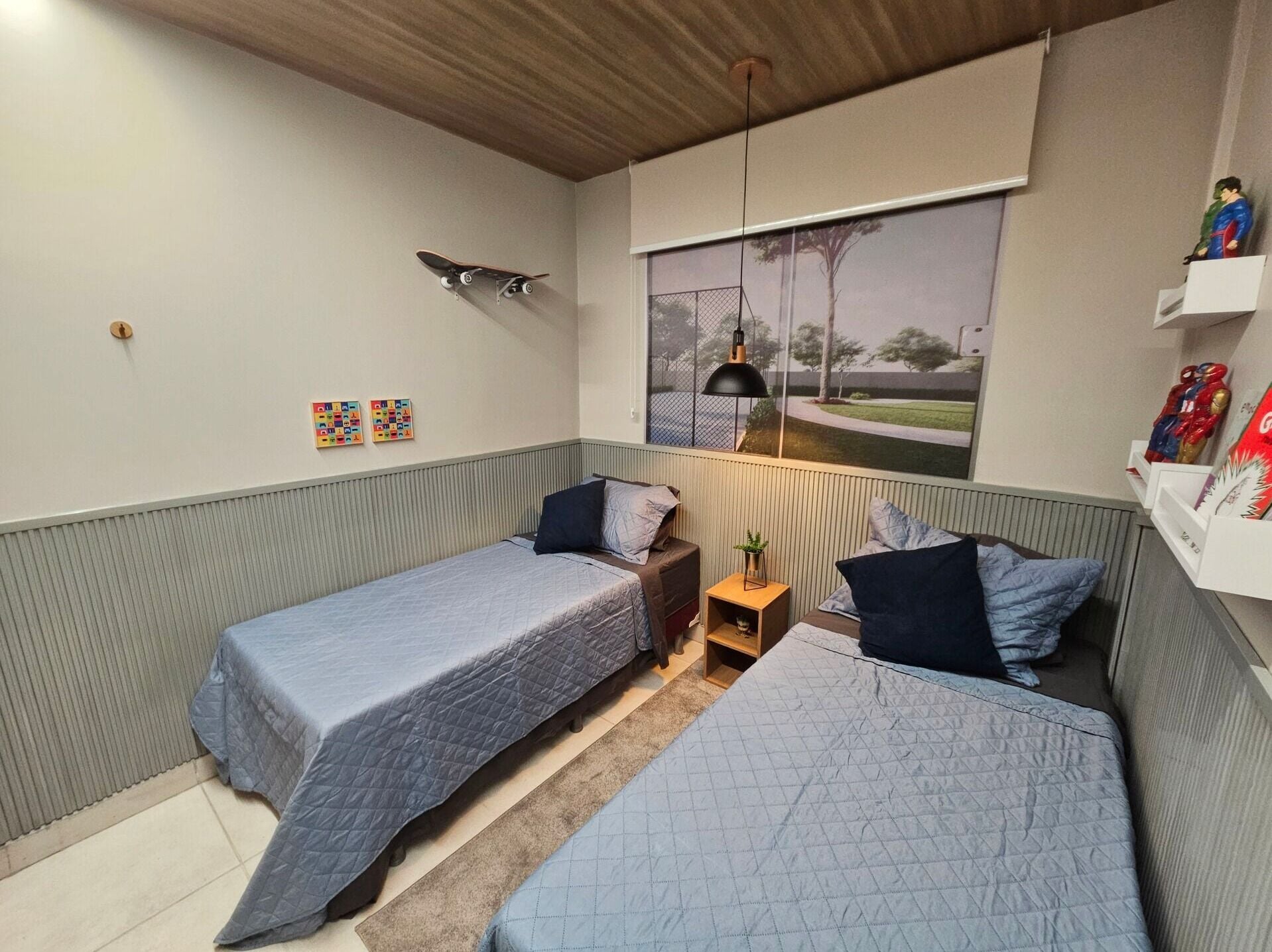 Apartamento, 2 quartos, 53 m² - Foto 29