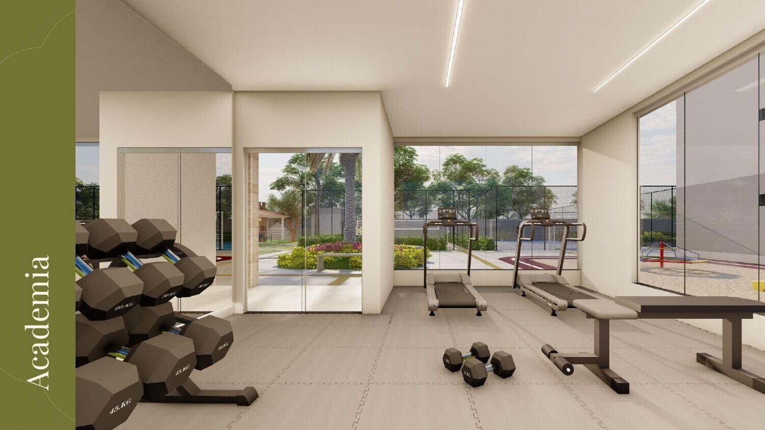 Apartamento, 2 quartos, 53 m² - Foto 6