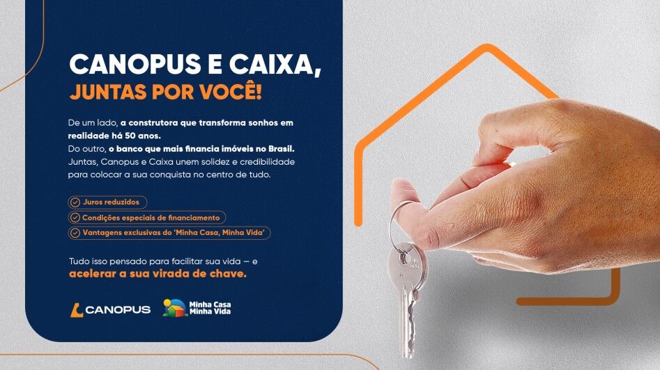 Apartamento, 2 quartos, 43 m² - Foto 3