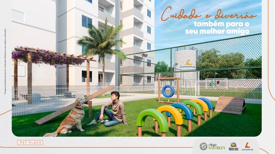Apartamento, 2 quartos, 43 m² - Foto 15