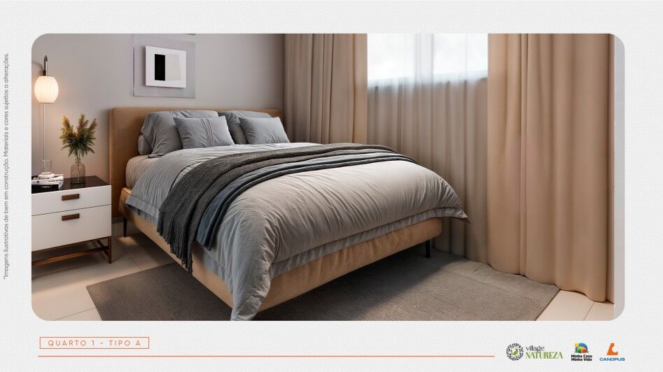 Apartamento, 2 quartos, 43 m² - Foto 26