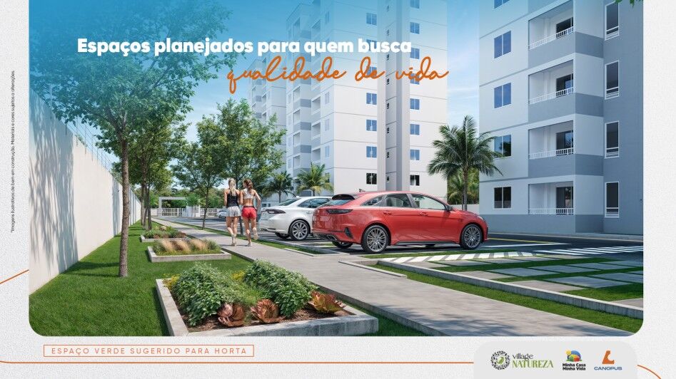 Apartamento, 2 quartos, 43 m² - Foto 16