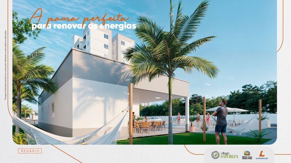 Apartamento, 2 quartos, 43 m² - Foto 19