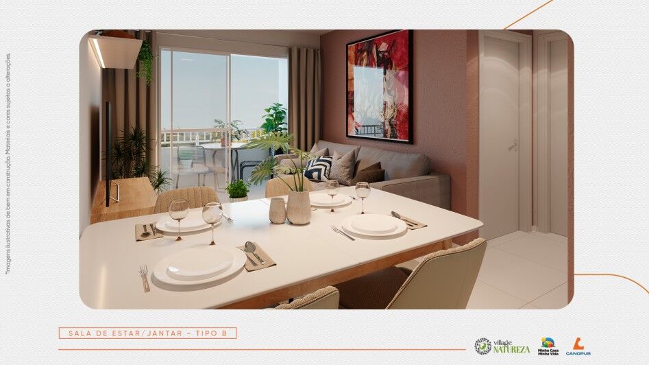 Apartamento, 2 quartos, 43 m² - Foto 29