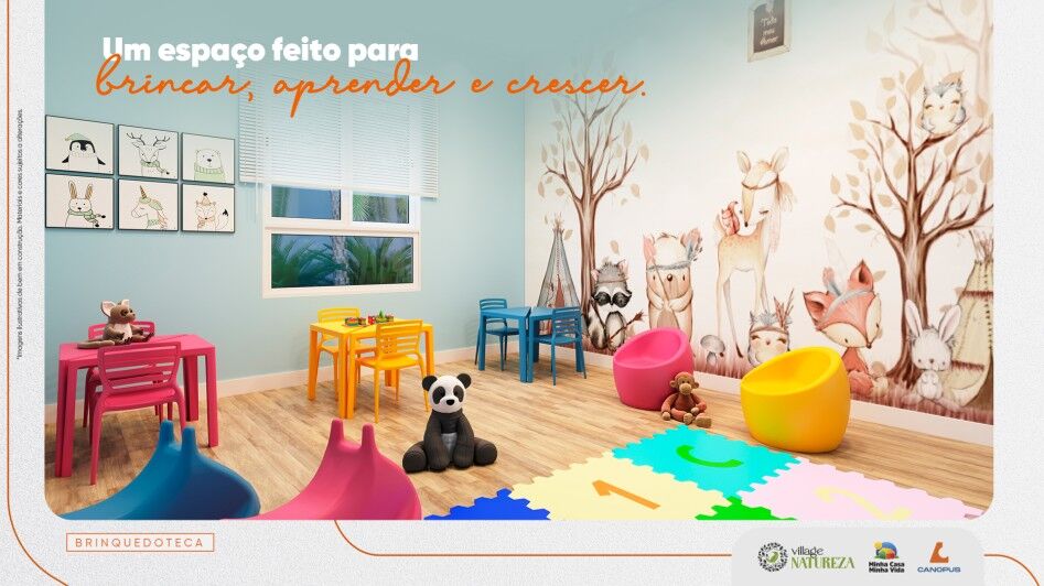 Apartamento, 2 quartos, 43 m² - Foto 13