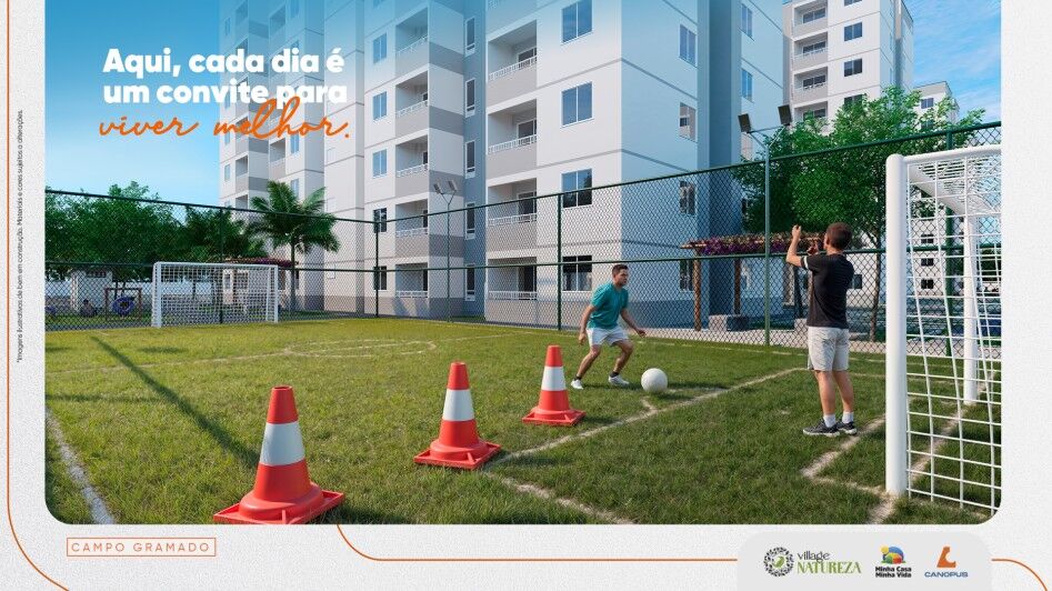 Apartamento, 2 quartos, 43 m² - Foto 10