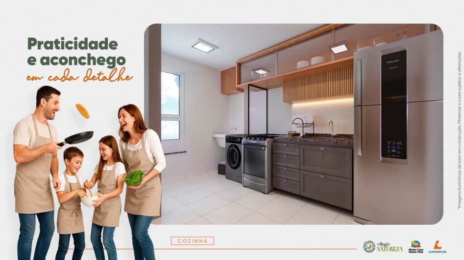 Apartamento, 2 quartos, 43 m² - Foto 25