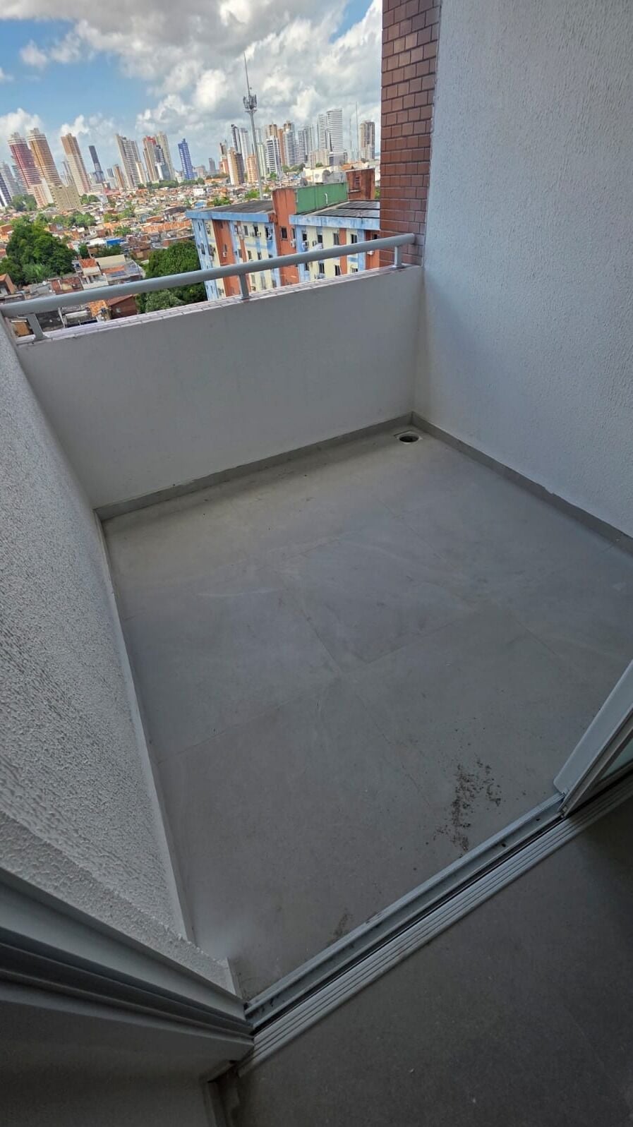 Apartamento, 3 quartos, 57 m² - Foto 8