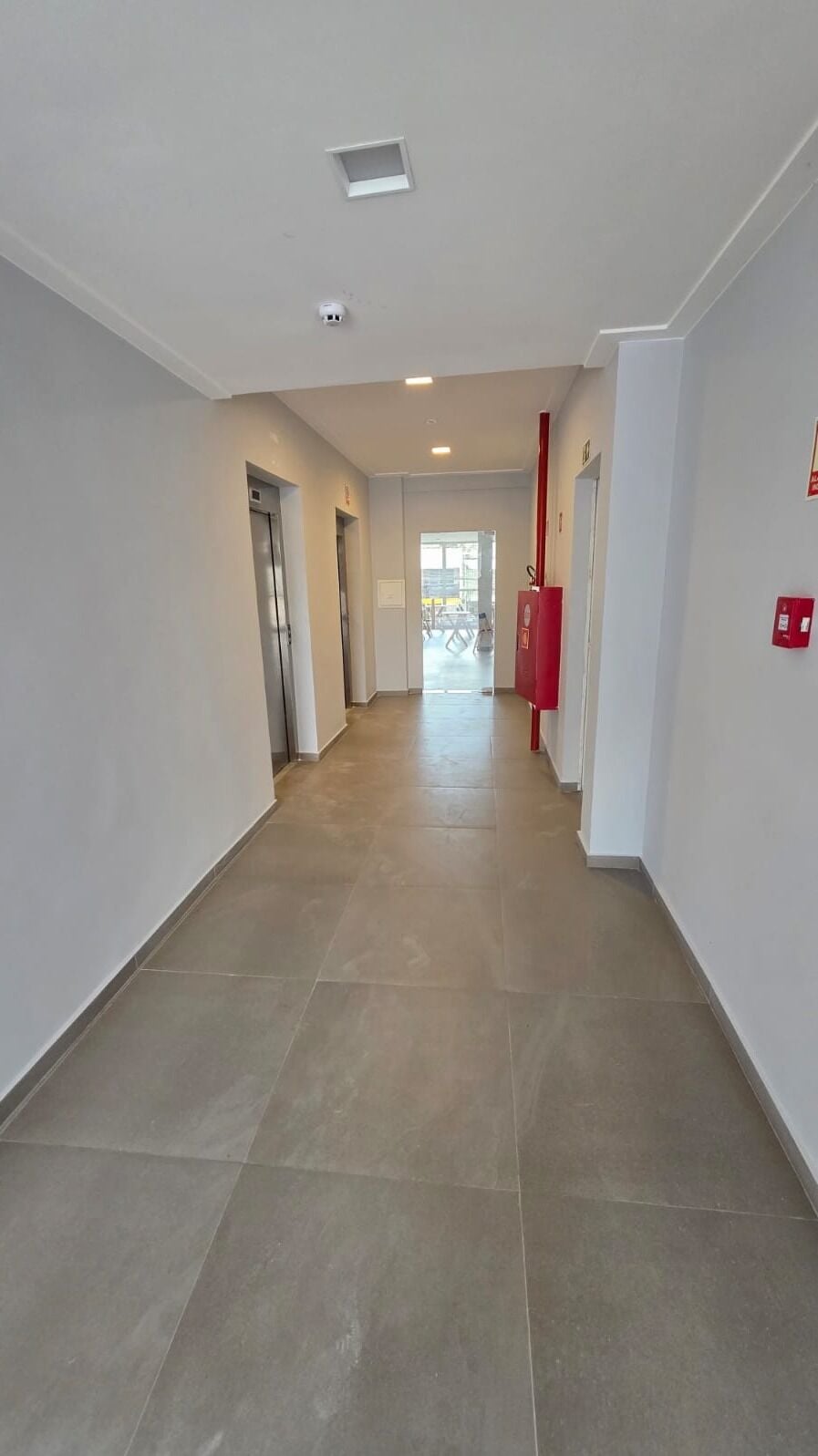 Apartamento, 3 quartos, 57 m² - Foto 23