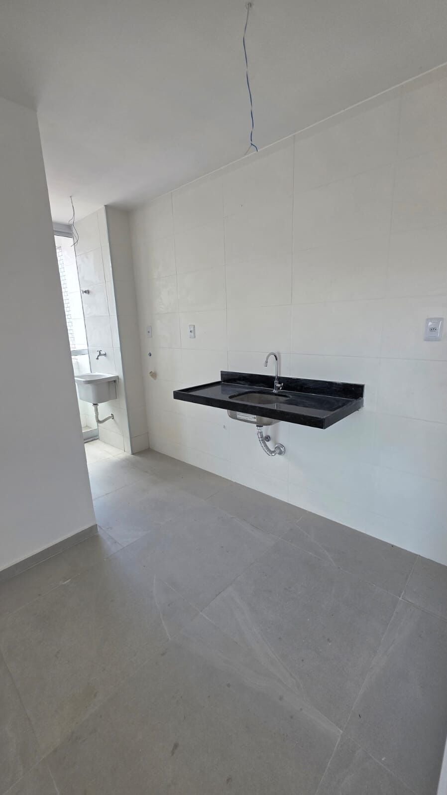 Apartamento, 3 quartos, 57 m² - Foto 5