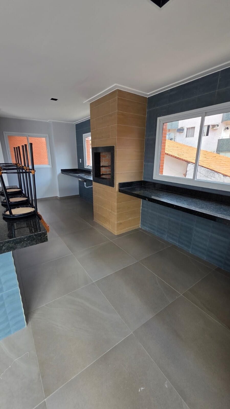 Apartamento, 3 quartos, 57 m² - Foto 6