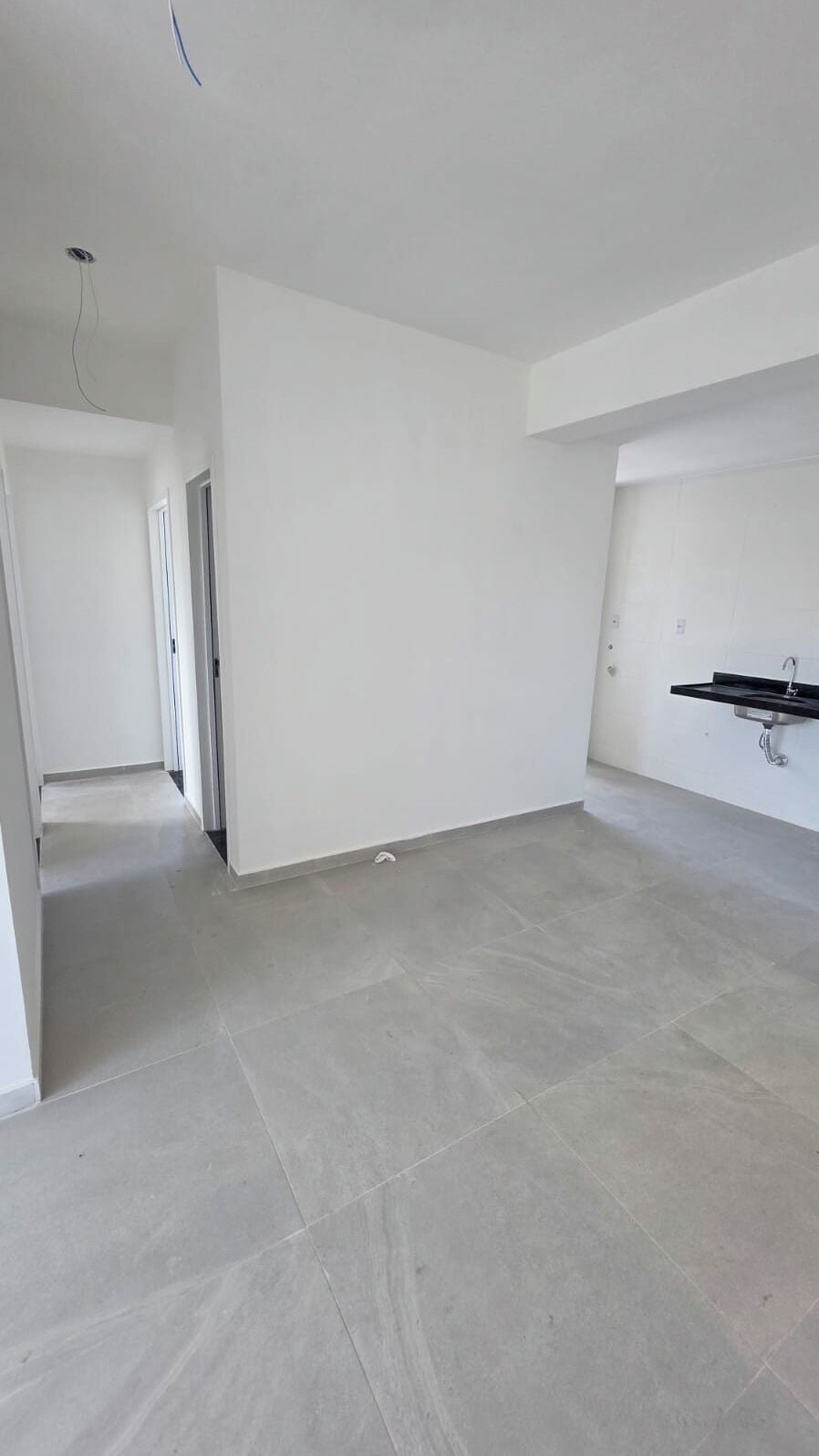 Apartamento, 3 quartos, 57 m² - Foto 24