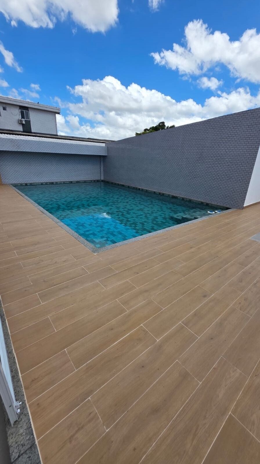 Apartamento, 3 quartos, 57 m² - Foto 7