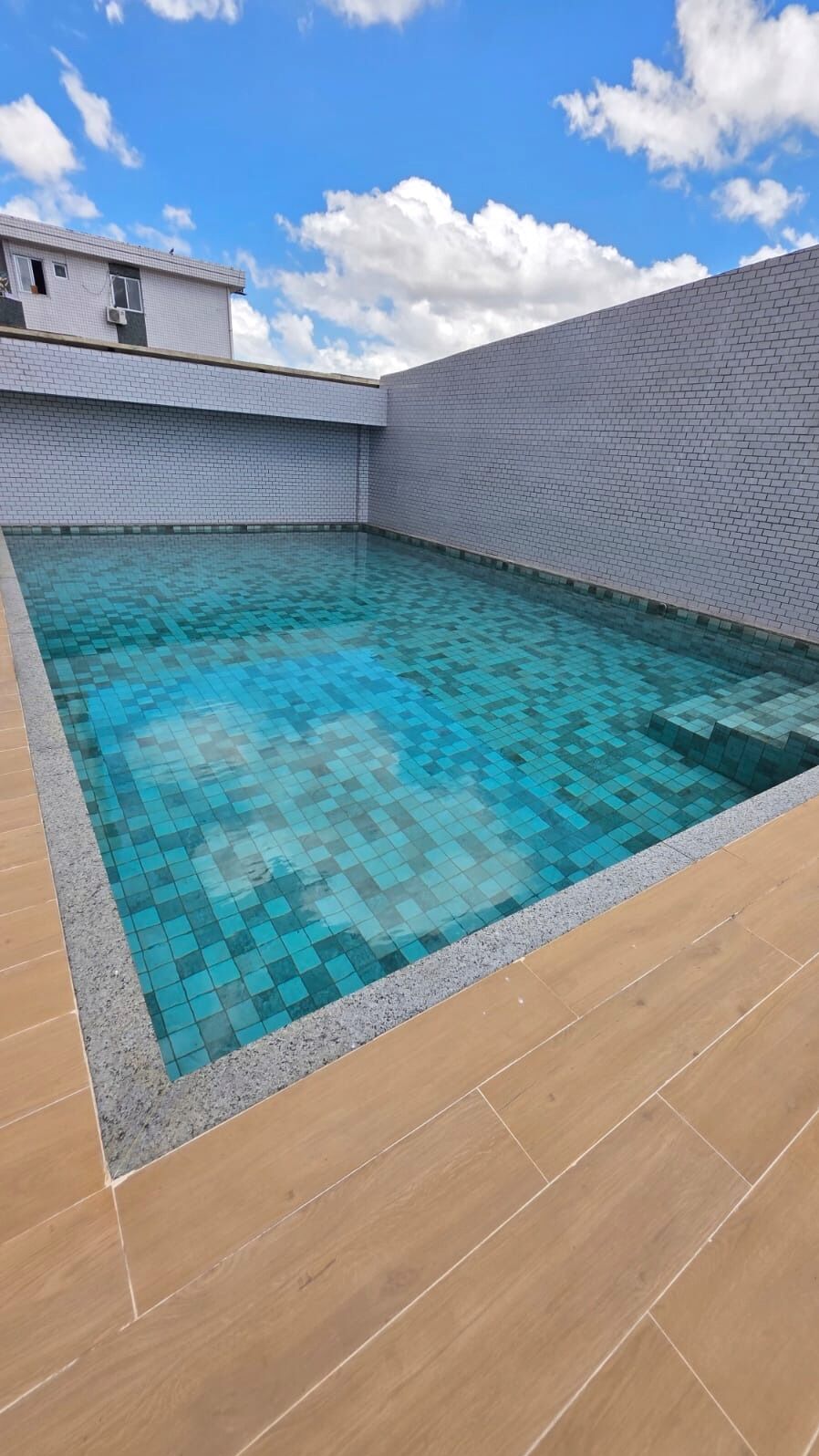Apartamento, 3 quartos, 57 m² - Foto 1