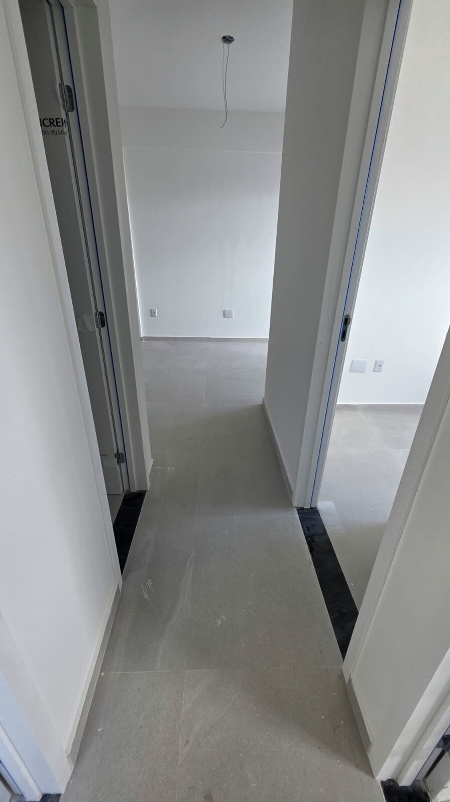 Apartamento, 3 quartos, 57 m² - Foto 3