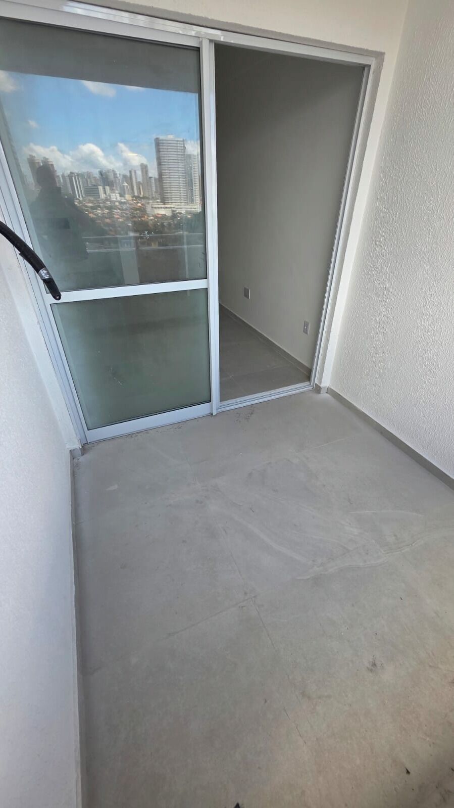 Apartamento, 3 quartos, 57 m² - Foto 13
