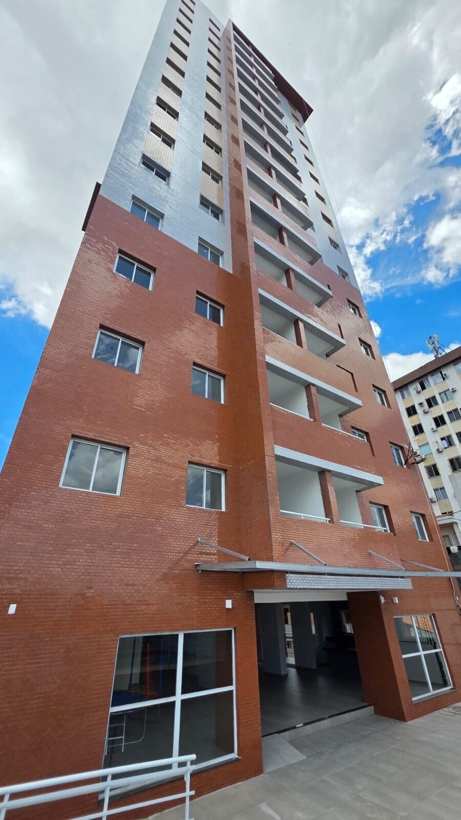 Apartamento, 3 quartos, 57 m² - Foto 21