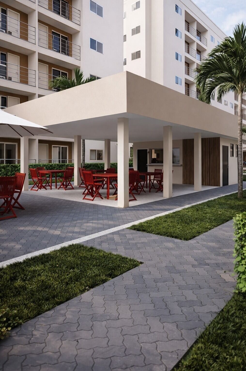 Apartamento, 2 quartos, 49 m² - Foto 29