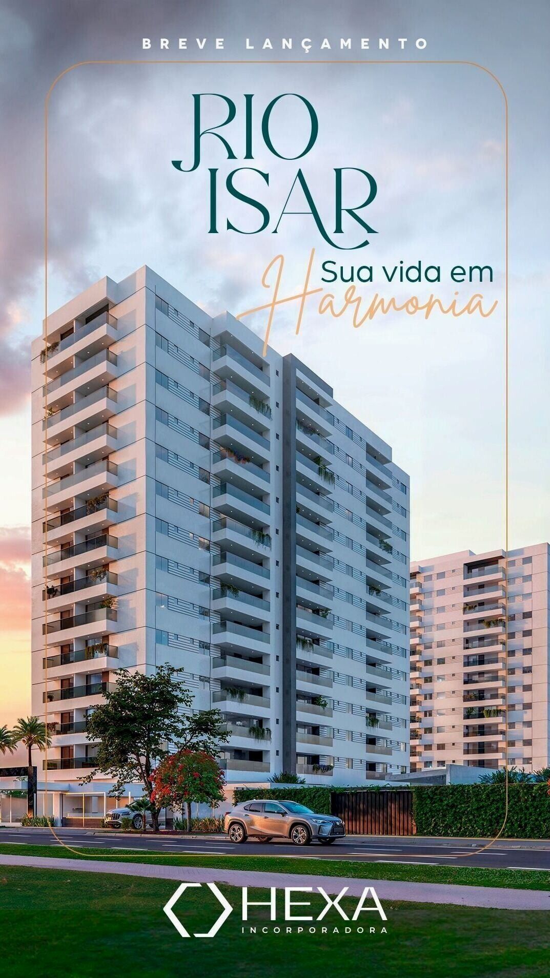 Apartamento, 2 quartos, 87 m² - Foto 19