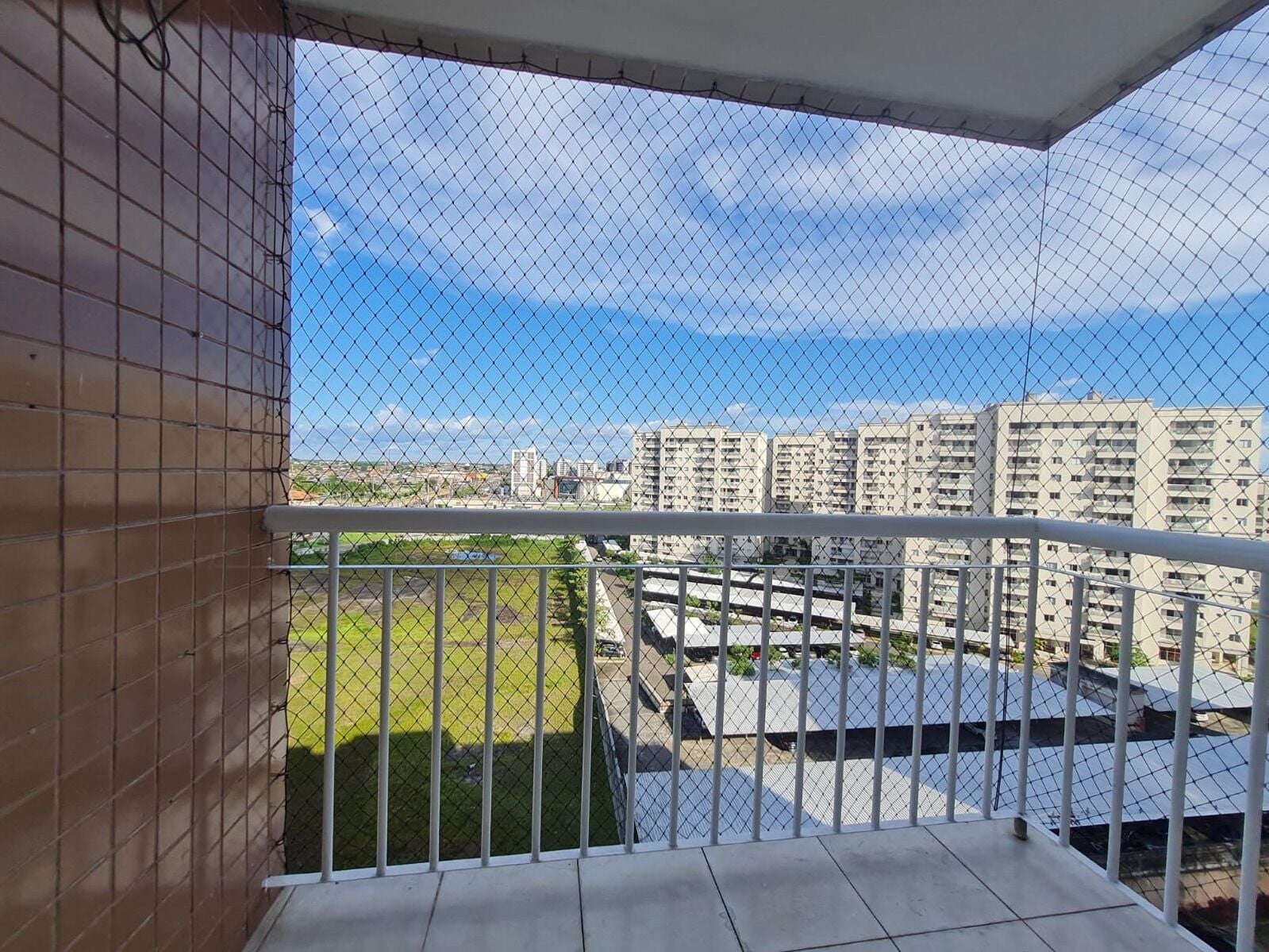 Apartamento, 4 quartos, 116 m² - Foto 6