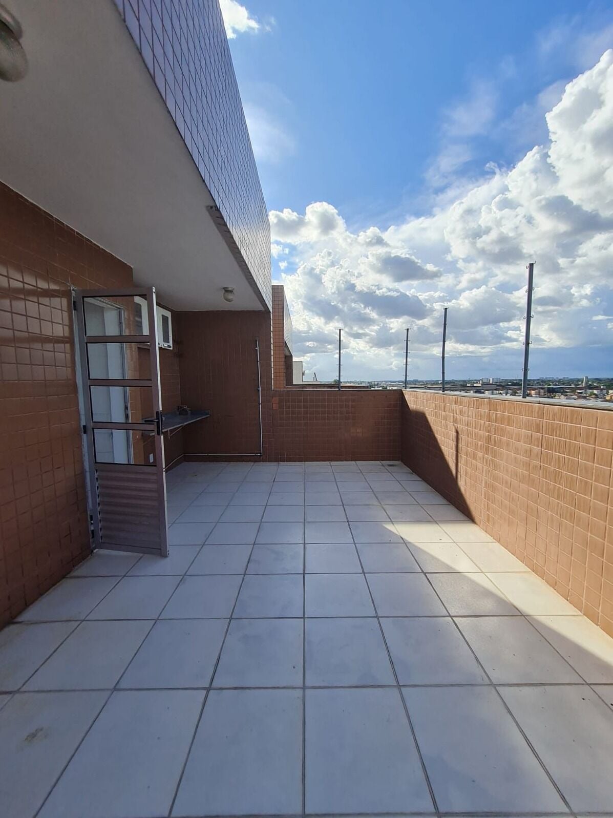 Apartamento, 4 quartos, 116 m² - Foto 1