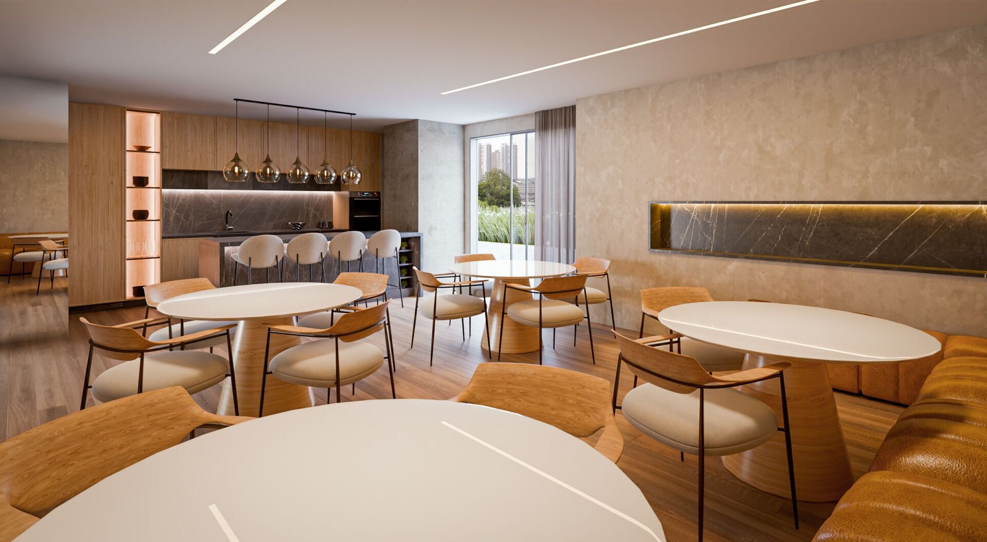 Apartamento, 2 quartos, 76 m² - Foto 7