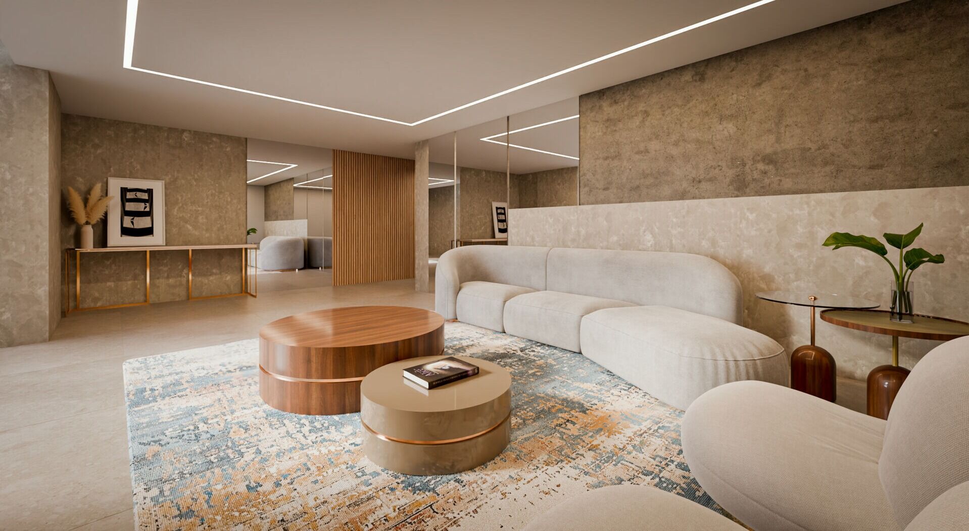 Apartamento, 2 quartos, 76 m² - Foto 8