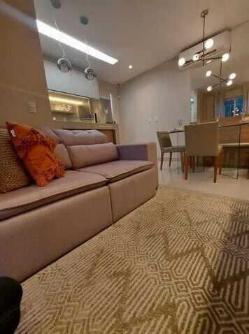 Apartamento, 2 quartos, 51 m² - Foto 21