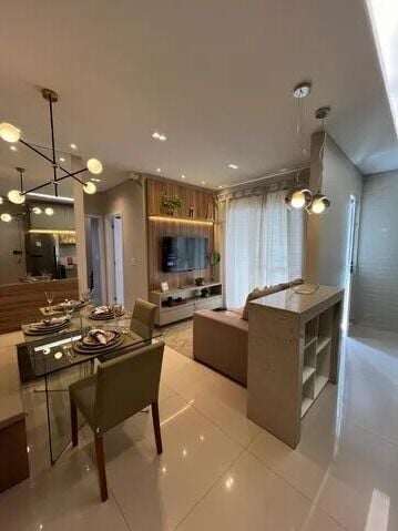 Apartamento, 2 quartos, 51 m² - Foto 20