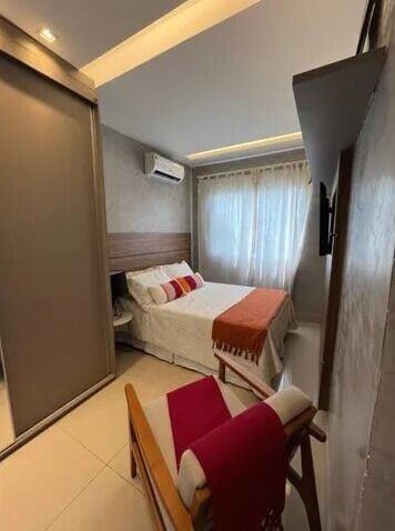 Apartamento, 2 quartos, 51 m² - Foto 10